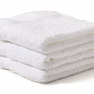 Towels & Linens